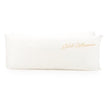 Mother & Baby Organic Cotton 6ft Deluxe Body and Baby Support Pillow-Nursing Pillow-Parent Studio