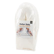 Mother & Baby Organic Cotton Support Pillow and Wedge Set-Nursing Pillow-Parent Studio