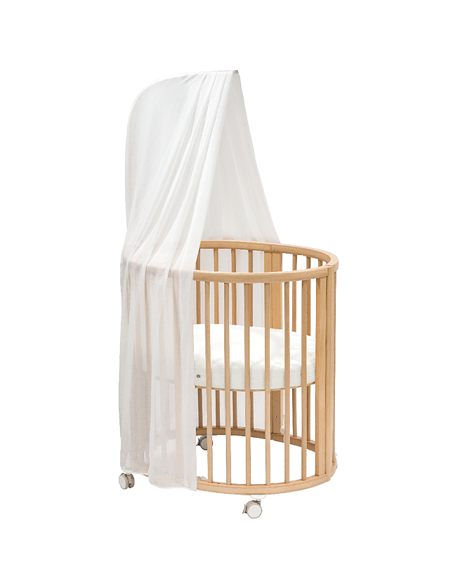 Stokke Sleepi Cots Parent Studio