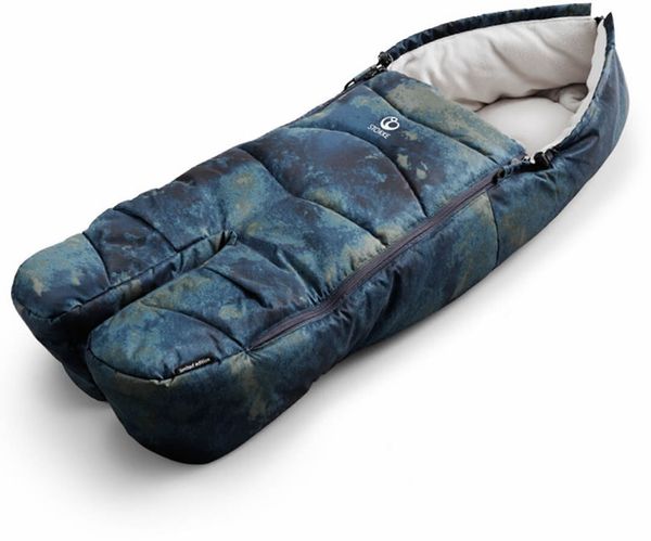 Stokke® Xplory® X Foot Muff