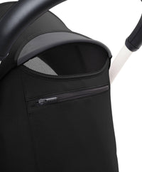 Thumbnail for Stokke® YOYO³ stroller from 6 months White/Black