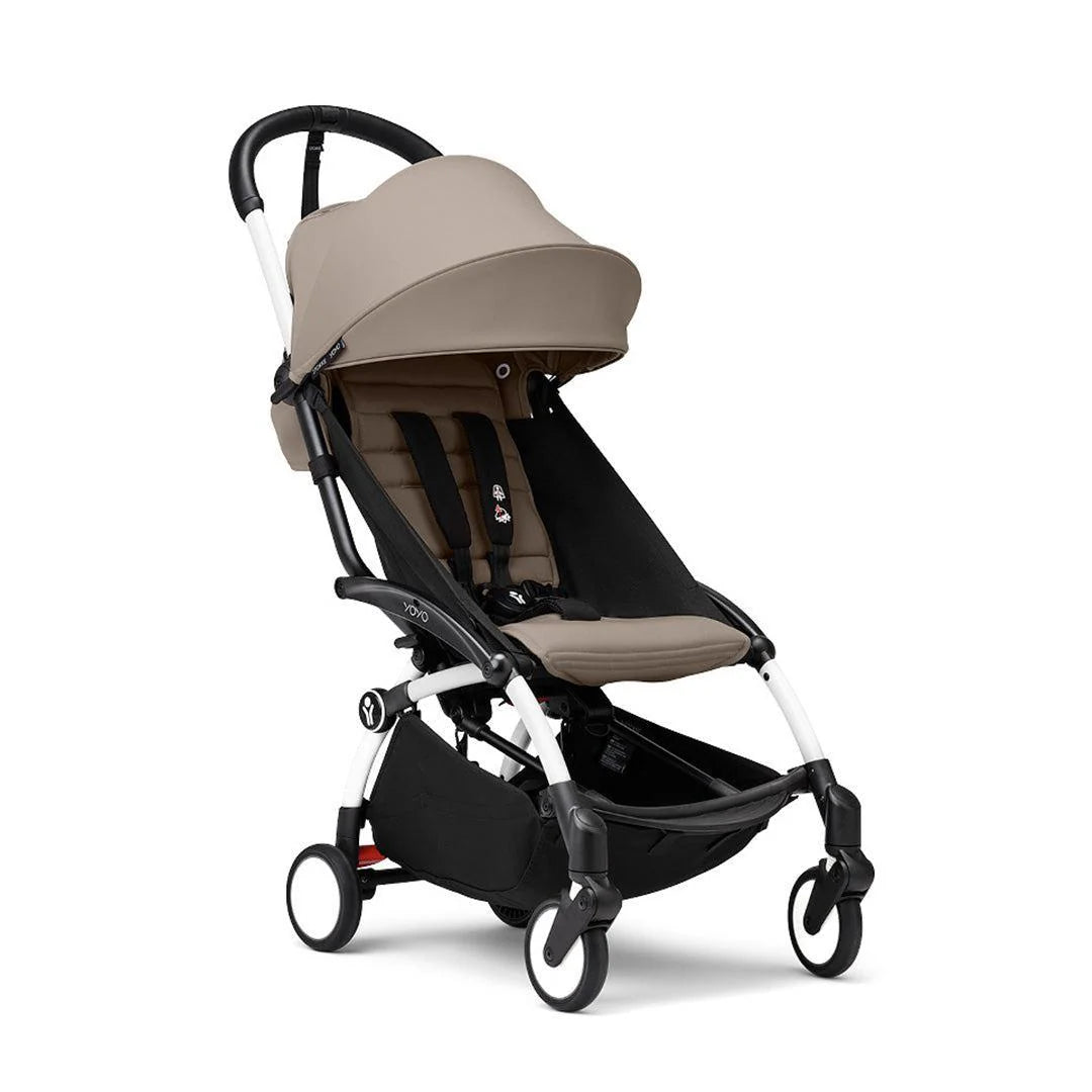 Stokke Xplory Trailz sales Stroller Parasol Outlet