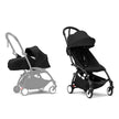 Stokke® YOYO³ stroller with newborn to toddler bundle