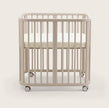 Stokke® Nighti™ Mini Cot for Newborns (from 0 to 6 months)