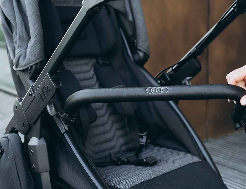 tfk mono3 Audi Edition - Sport