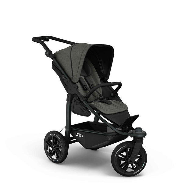 tfk mono3 Audi Edition - Sport