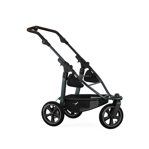tfk mono3 - frame with air wheels