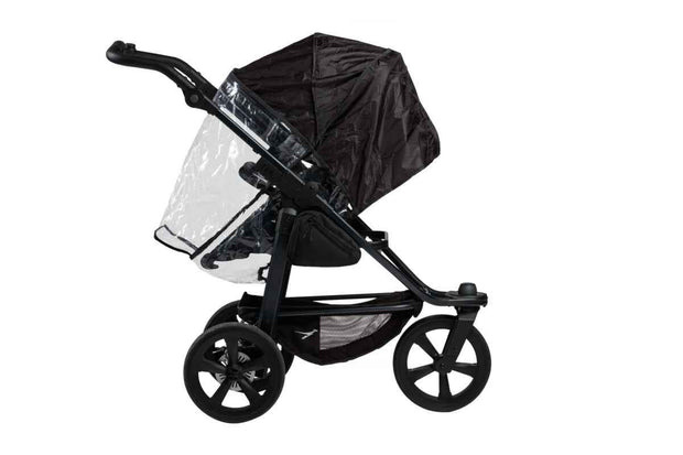 tfk mono3 - Sport Unit Rain cover