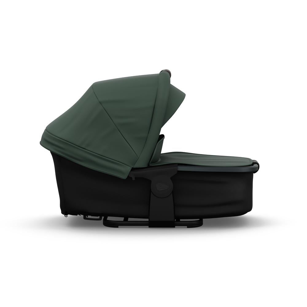 TFK Mono 3 Stroller with Combi Unit