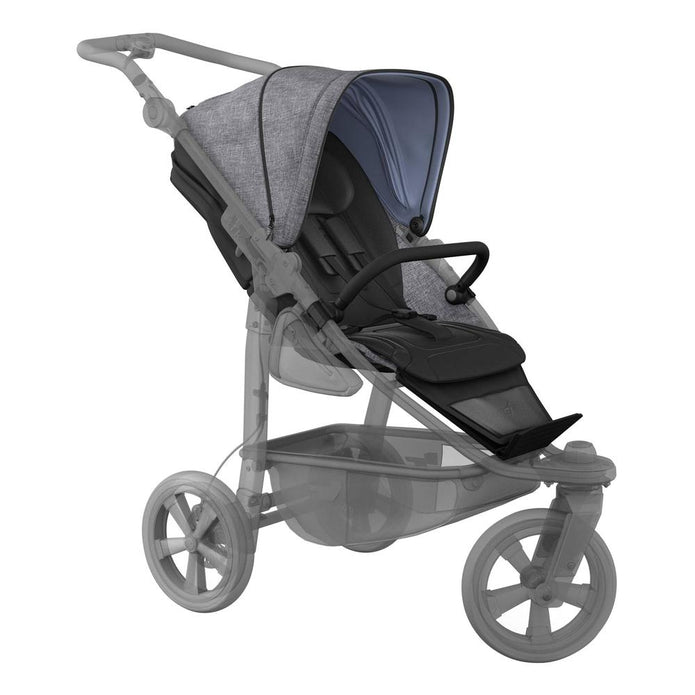 tfk Mono3/Mono4/Pro Follow Up Seat - Parent Studio