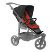 tfk Mono3/Mono4/Pro Follow Up Seat - Parent Studio