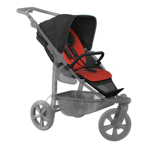 tfk Mono3/Mono4/Pro Follow Up Seat - Parent Studio