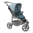 tfk Mono3/Mono4/Pro Follow Up Seat - Parent Studio
