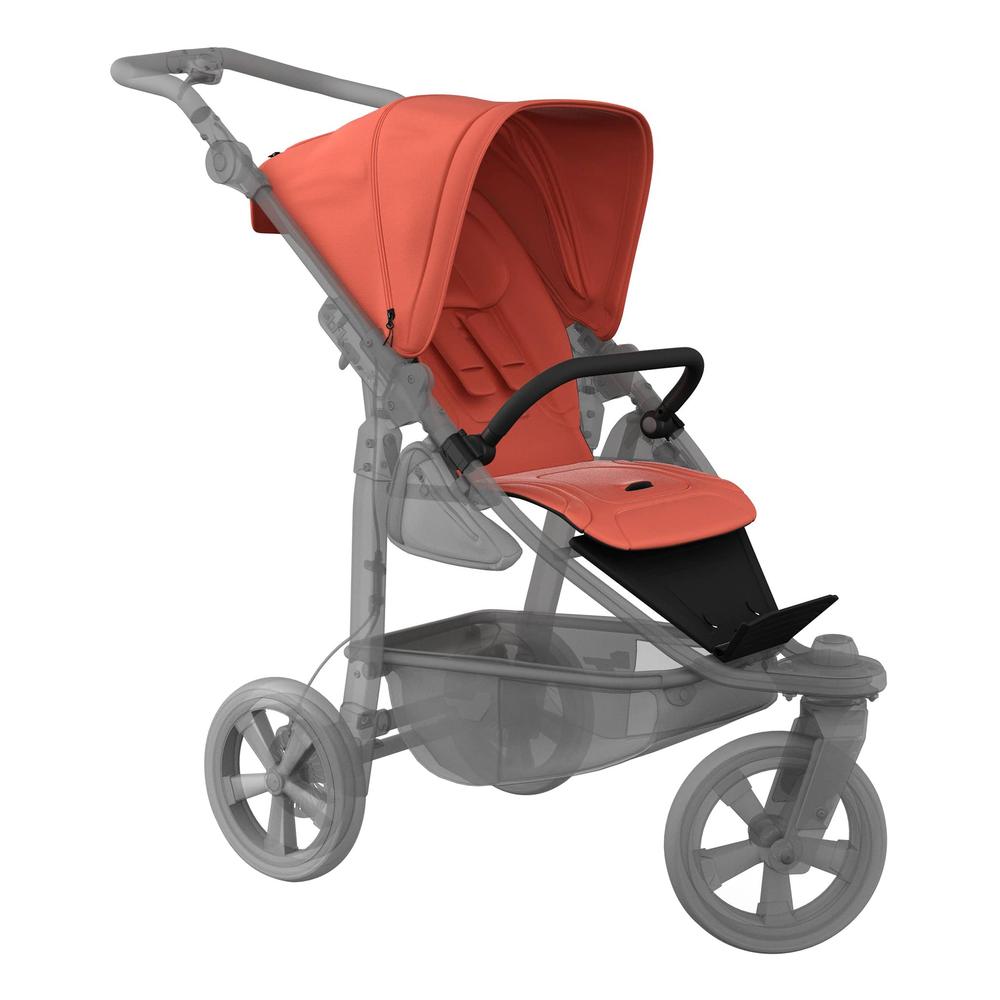 tfk Mono3/Mono4/Pro Follow Up Seat - Parent Studio