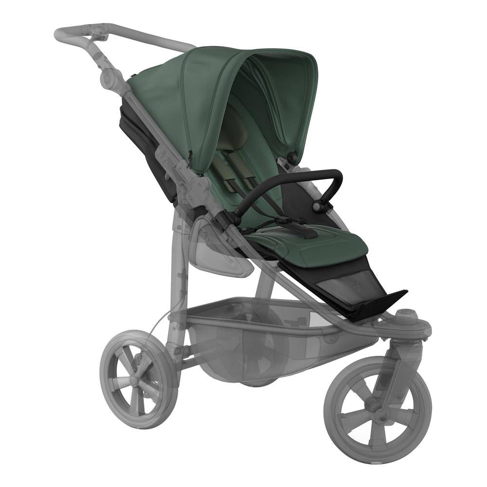 tfk Mono3/Mono4/Pro Follow Up Seat - Parent Studio