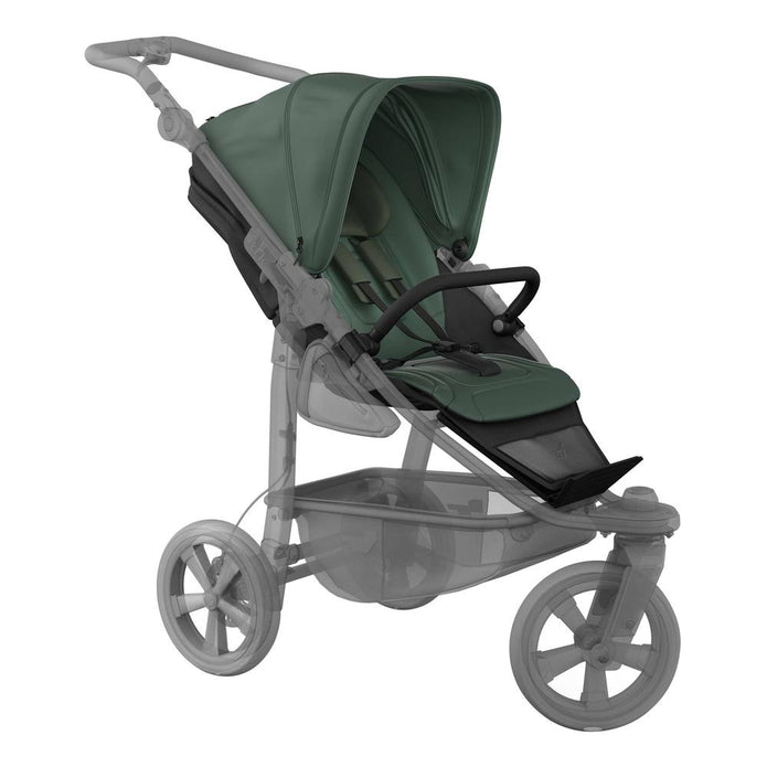 tfk Mono3/Mono4/Pro Follow Up Seat - Parent Studio