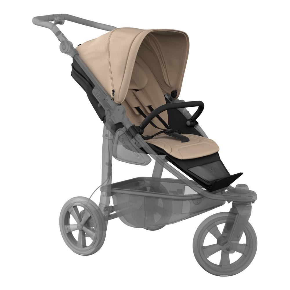 tfk Mono3/Mono4/Pro Follow Up Seat - Parent Studio