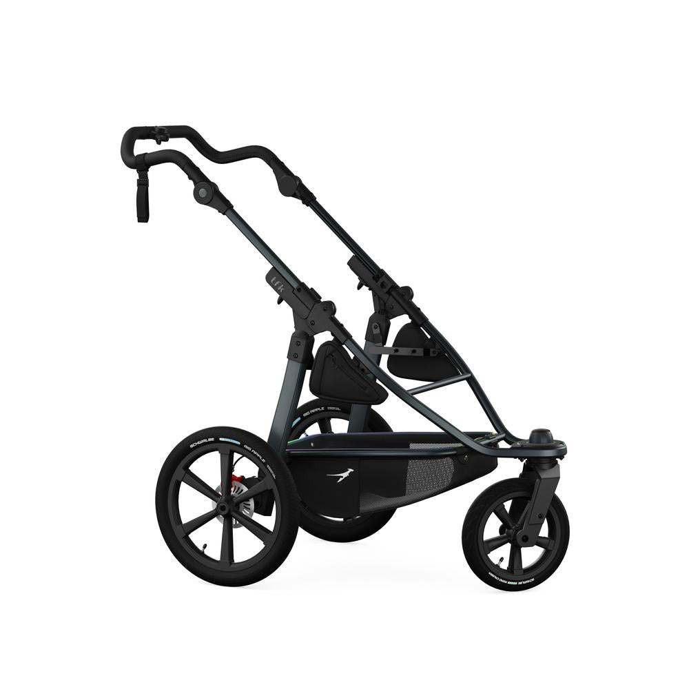 tfk Pro Chassis - Air Wheels