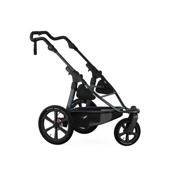 tfk Pro Chassis - Air Wheels