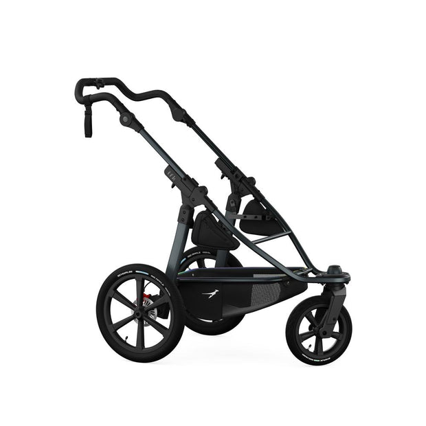 tfk Pro Chassis - Air Wheels