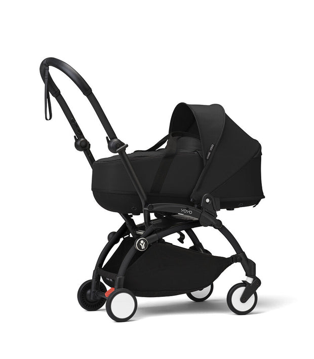 Stokke® YOYO³ Stroller - Newborn Shell