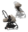 Stokke Yoyo3 Newborn and 6+ 
