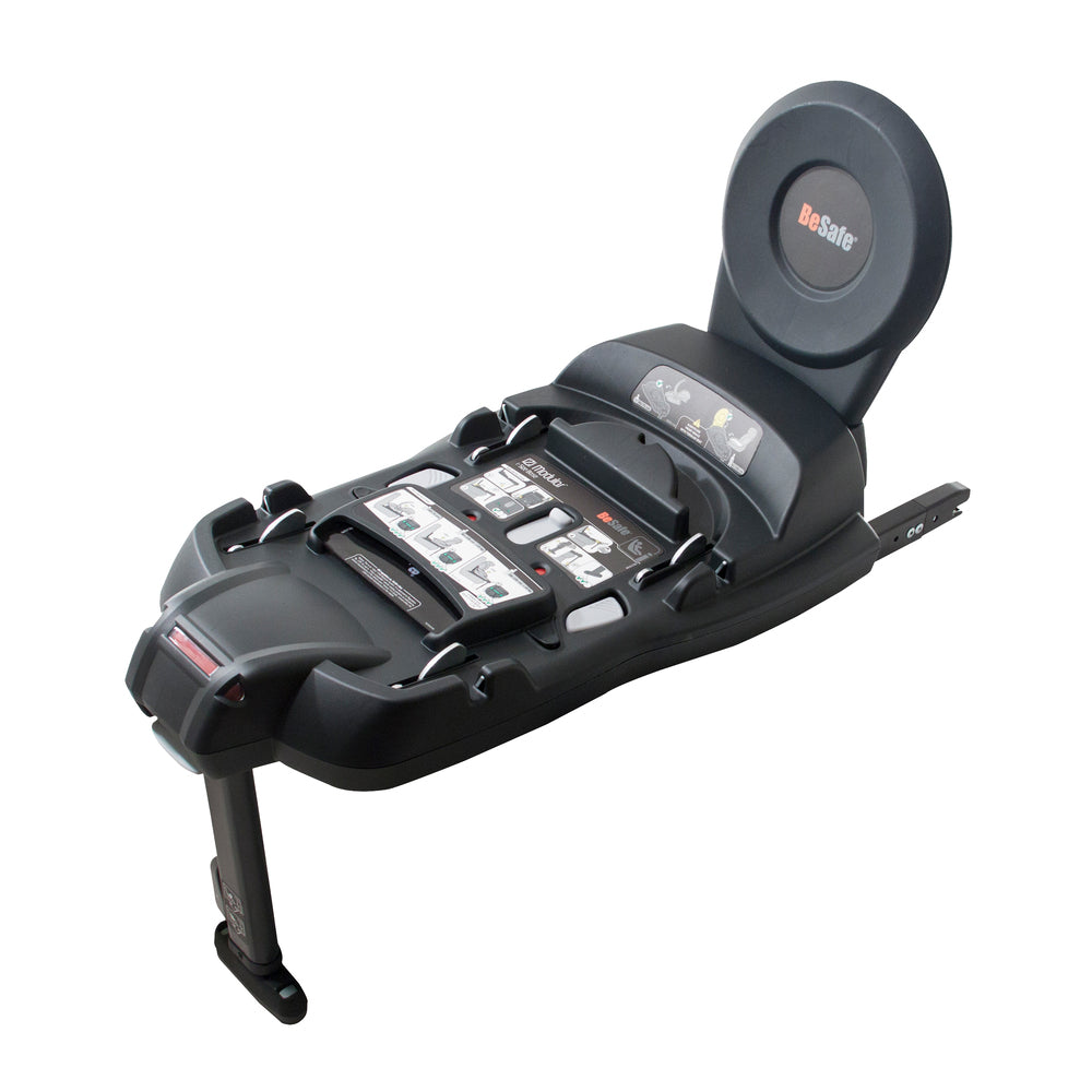 Stokke Babyzen iZi Go Modular IsoFix Base by BeSafe Parent Studio
