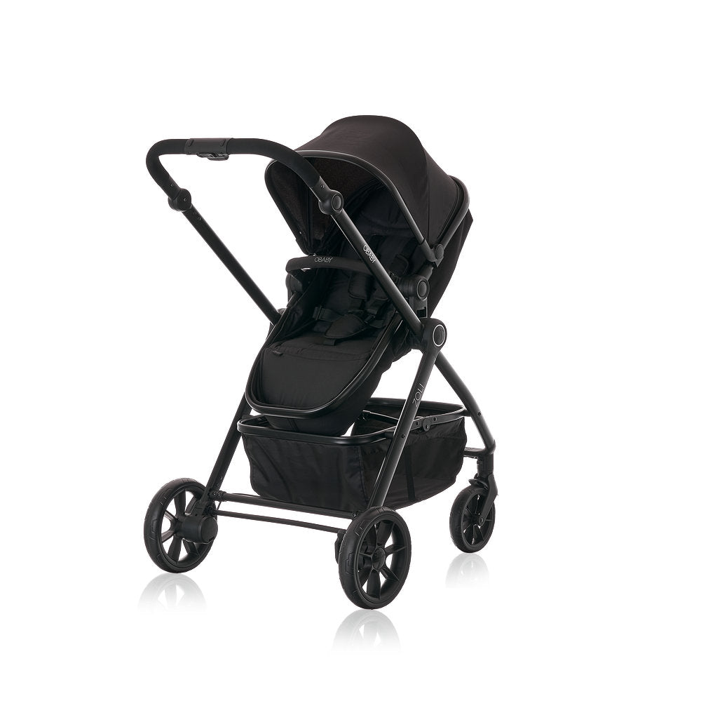 Obaby Zoli Stroller Black