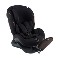 Besafe izi plus height limit store