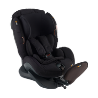 Besafe izi sales plus height limit