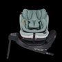 BeSafe iZi Twist B i-Size Sea Green Mélange (Rear Facing Only)