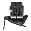 BeSafe iZi Turn i-Size Metallic Mélange