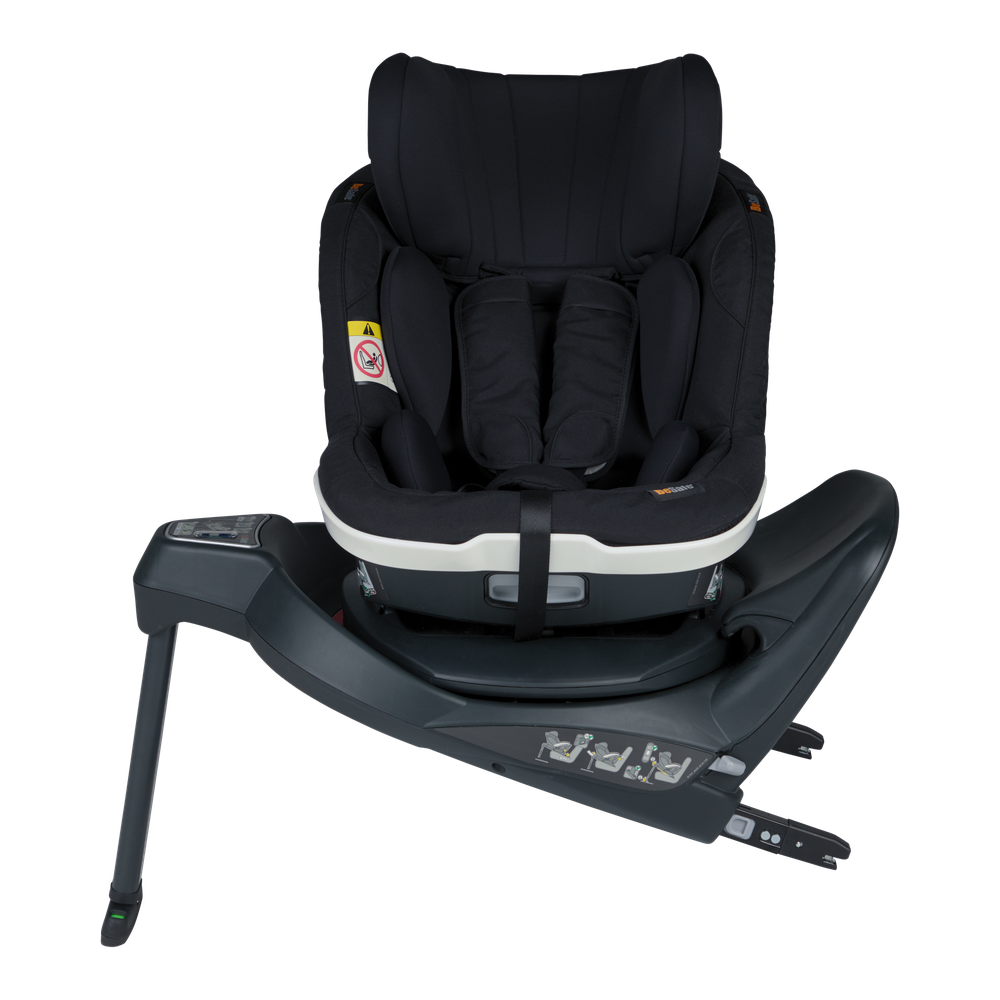 BeSafe iZi Twist i-Size