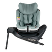 BeSafe iZi Twist i-Size Sea Green Mélange (Rear Facing Only)