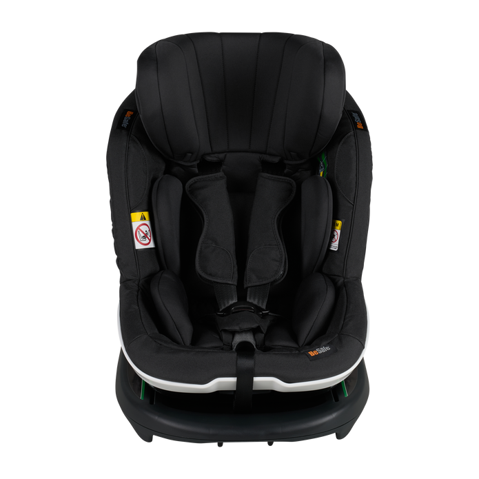 BeSafe iZi Modular X1 i-Size Fresh Black Cab