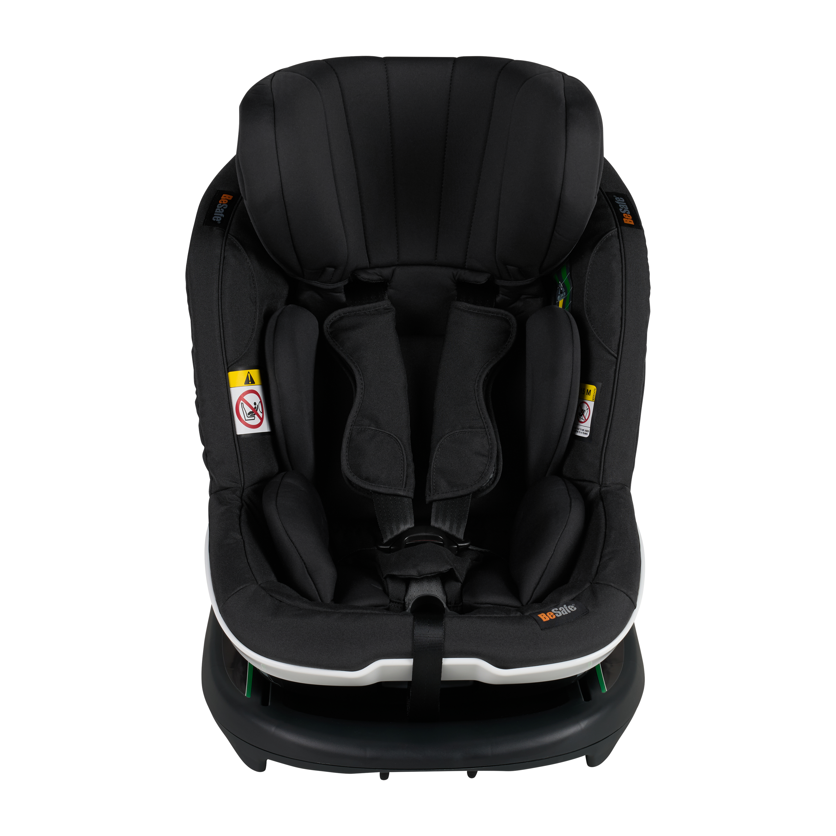 BeSafe iZi Modular X1 i-Size Fresh Black Cab