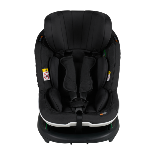 BeSafe iZi Modular X1 i-Size Fresh Black Cab