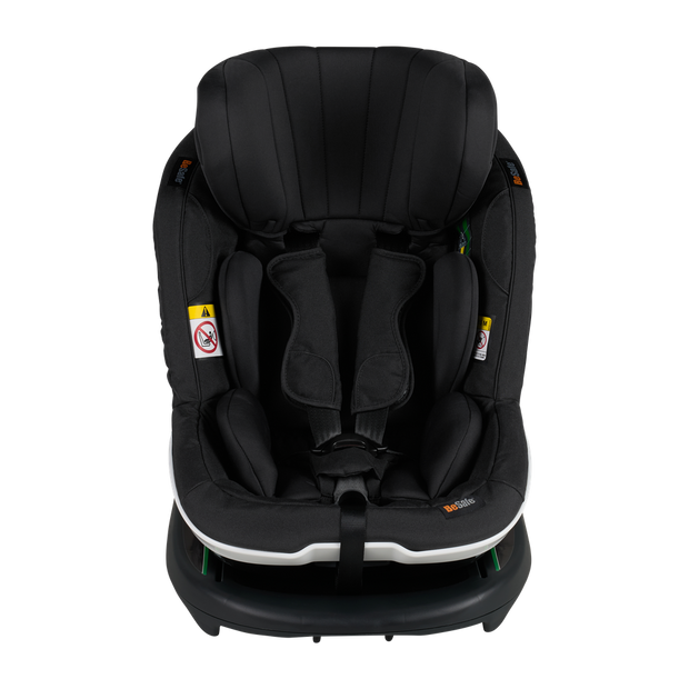 BeSafe iZi Modular X1 i-Size Fresh Black Cab