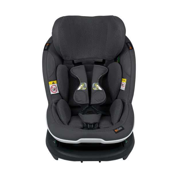 BeSafe iZi Modular A X1 i-Size Anthracite Mesh