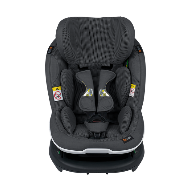 BeSafe iZi Modular A X1 i-Size Anthracite Mesh