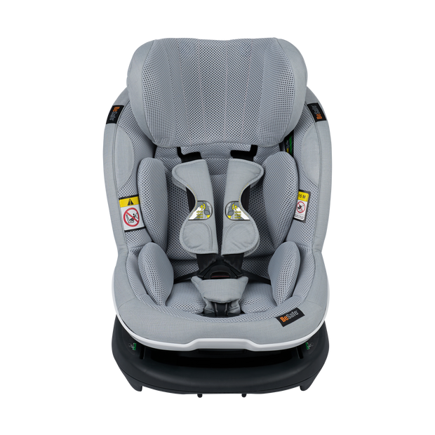 BeSafe iZi Modular A X1 i-Size Peak Mesh