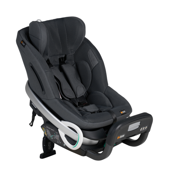 BeSafe Stretch Anthracite Mesh