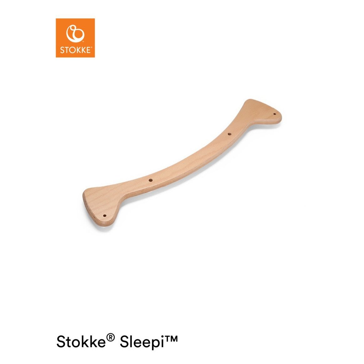 Stokke® Sleepi™ Wheel frame