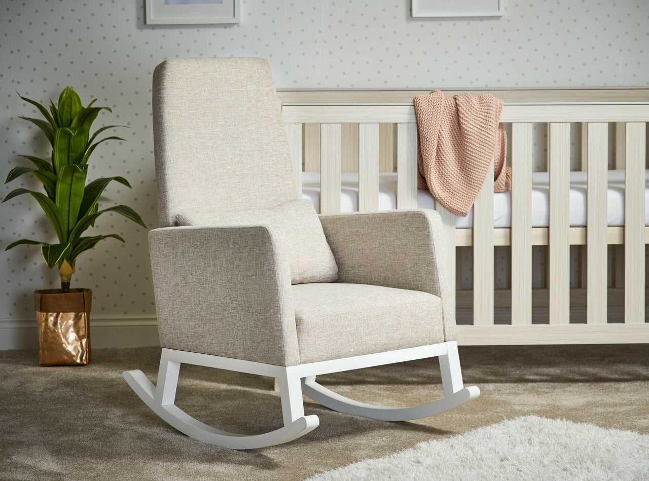 Stokke on sale rocking chair