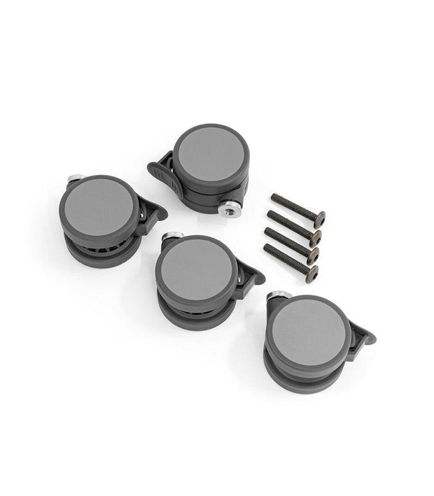Stokke® Sleepi™ Wheel Screwbag Grey V2