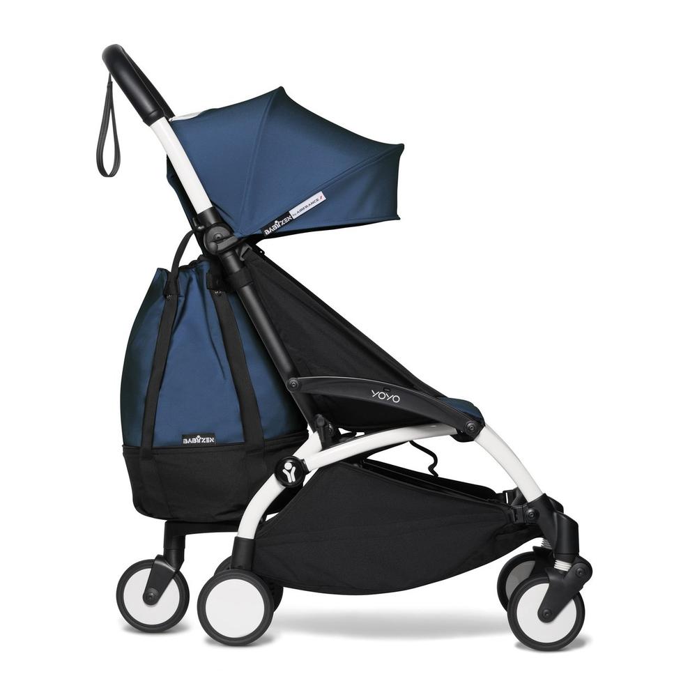 BABYZEN YOYO bag - Navy Blue