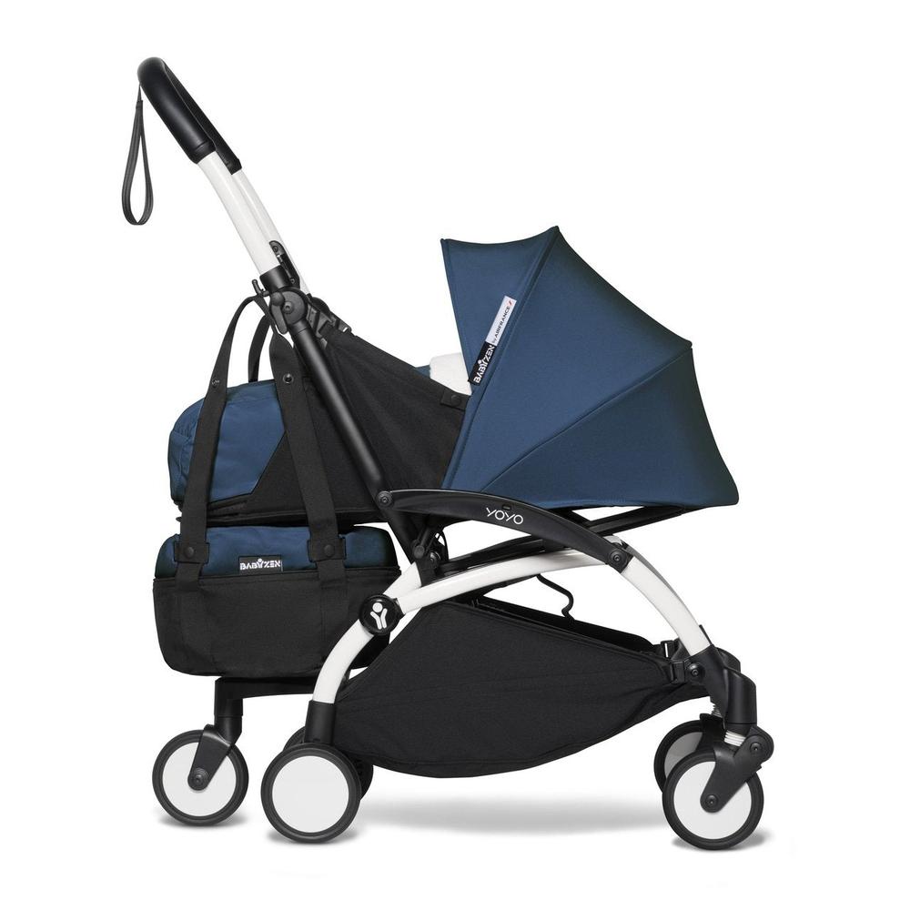 BABYZEN YOYO bag - Navy Blue