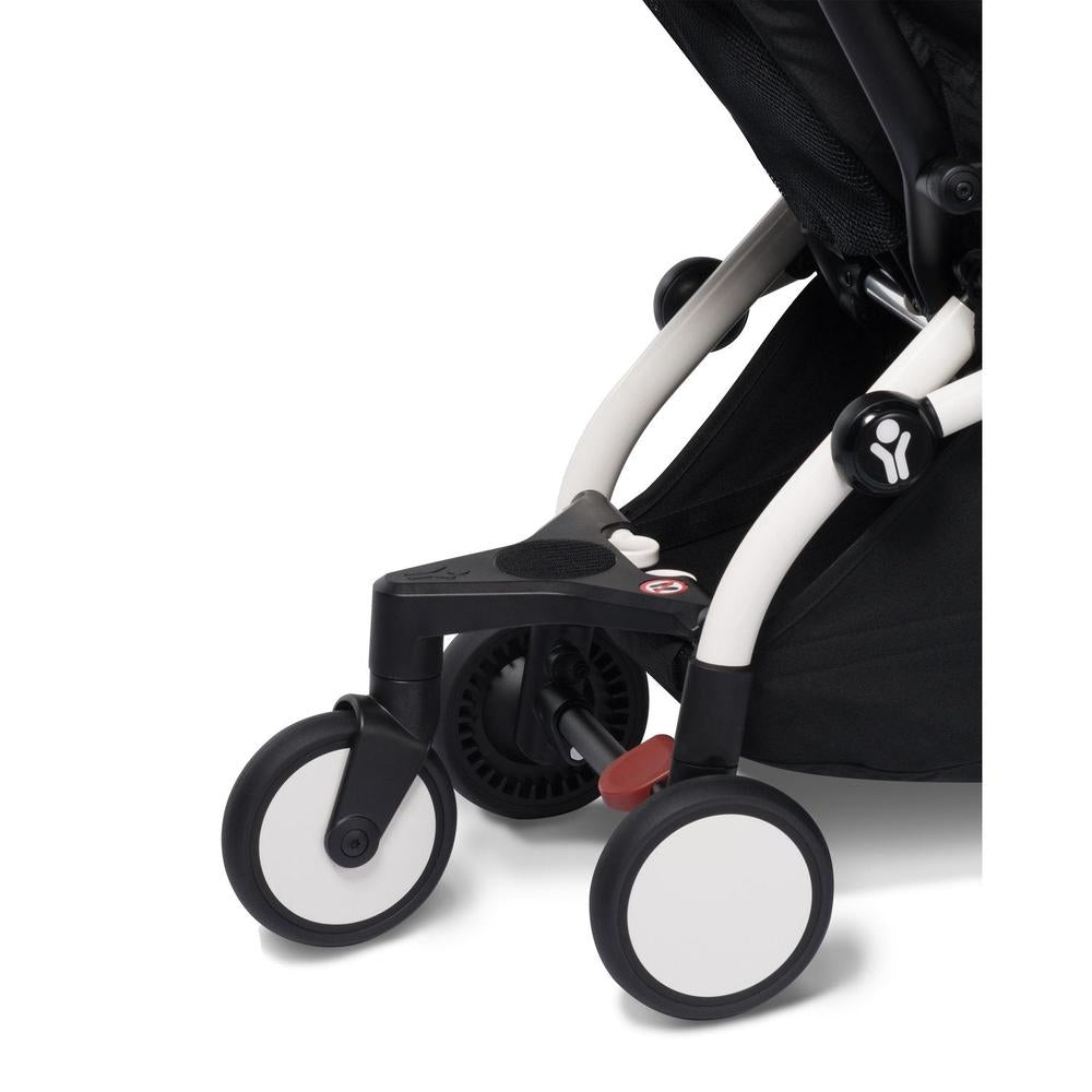 BABYZEN YOYO bag - Navy Blue | Stylish, Compact & Functional Baby