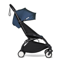 Thumbnail for BABYZEN YOYO² 6+ Stroller- Air France Blue with FREE 6+Rain Cover