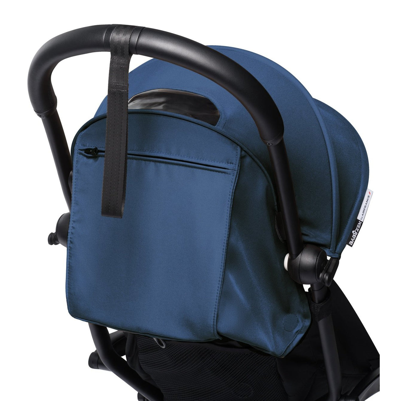 BABYZEN YOYO² 6+ Stroller- Air France Blue with FREE BACKPACK!